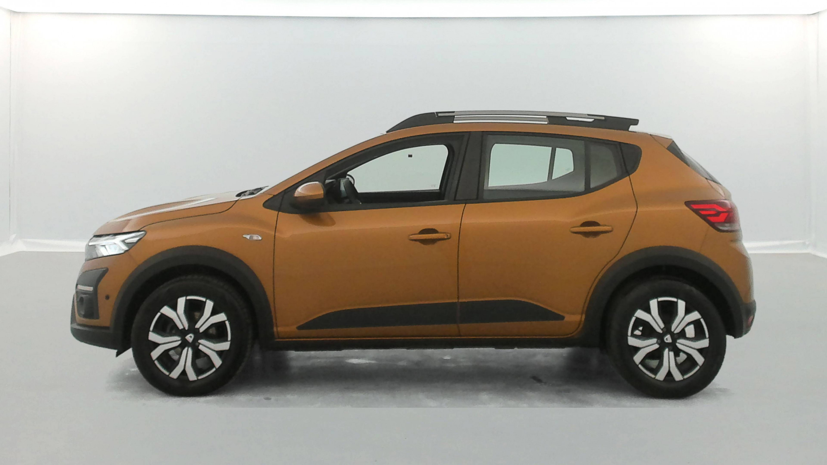 Vente en ligne Dacia Sandero  TCe 90 - 22 au prix de 13 990 €