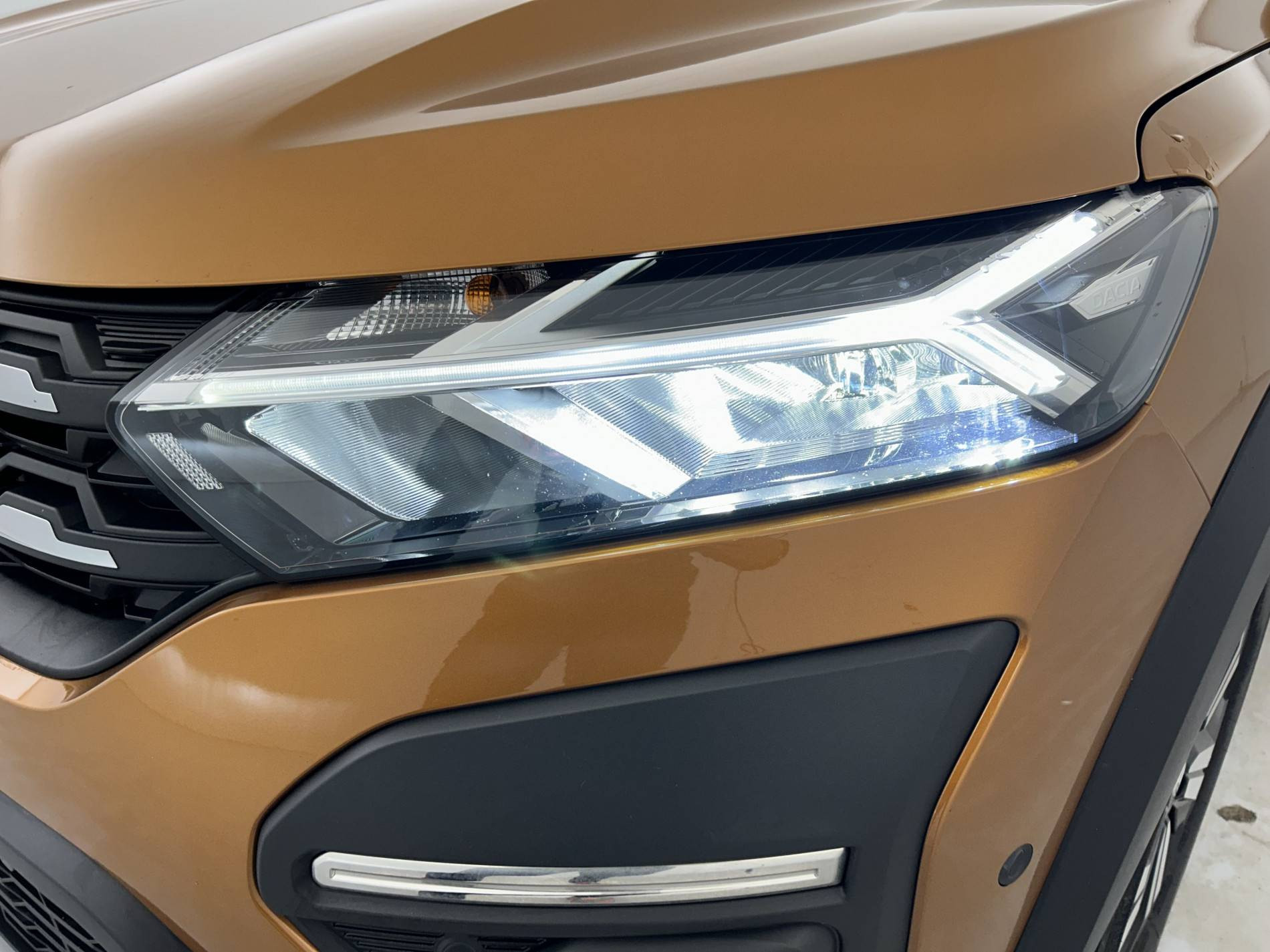 Vente en ligne Dacia Sandero  TCe 90 - 22 au prix de 13 990 €