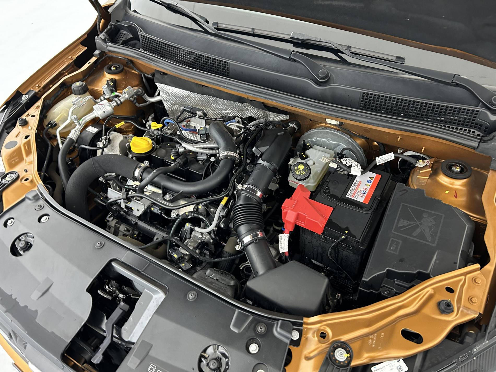 Vente en ligne Dacia Sandero  TCe 90 - 22 au prix de 13 990 €