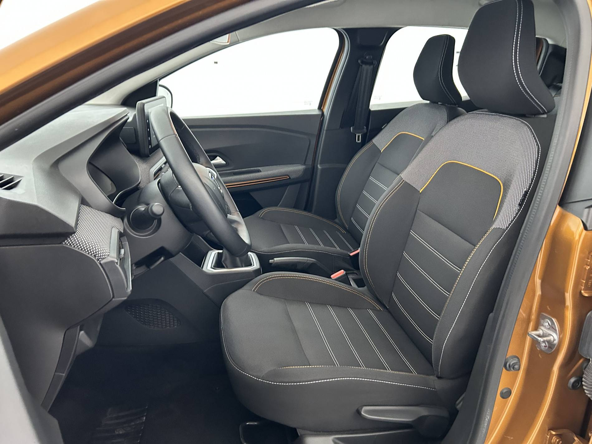 Vente en ligne Dacia Sandero  TCe 90 - 22 au prix de 13 990 €