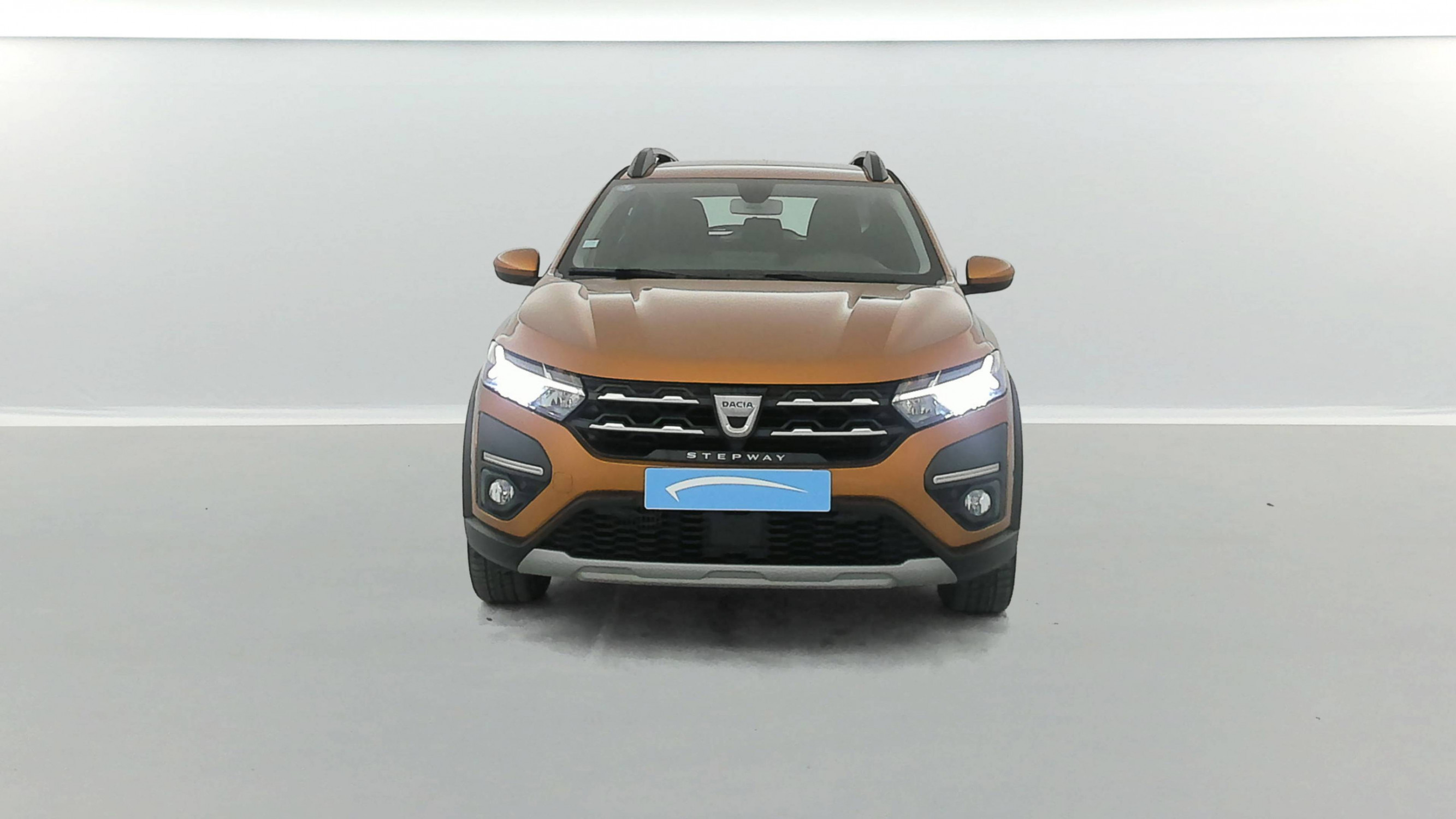 Vente en ligne Dacia Sandero  TCe 90 - 22 au prix de 13 990 €