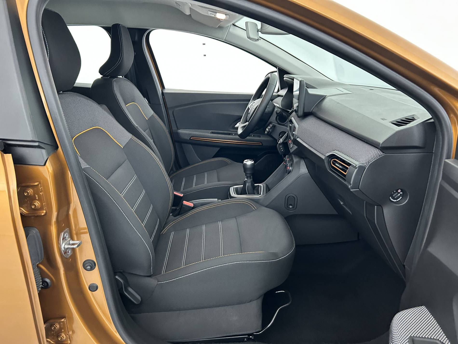 Vente en ligne Dacia Sandero  TCe 90 - 22 au prix de 13 990 €