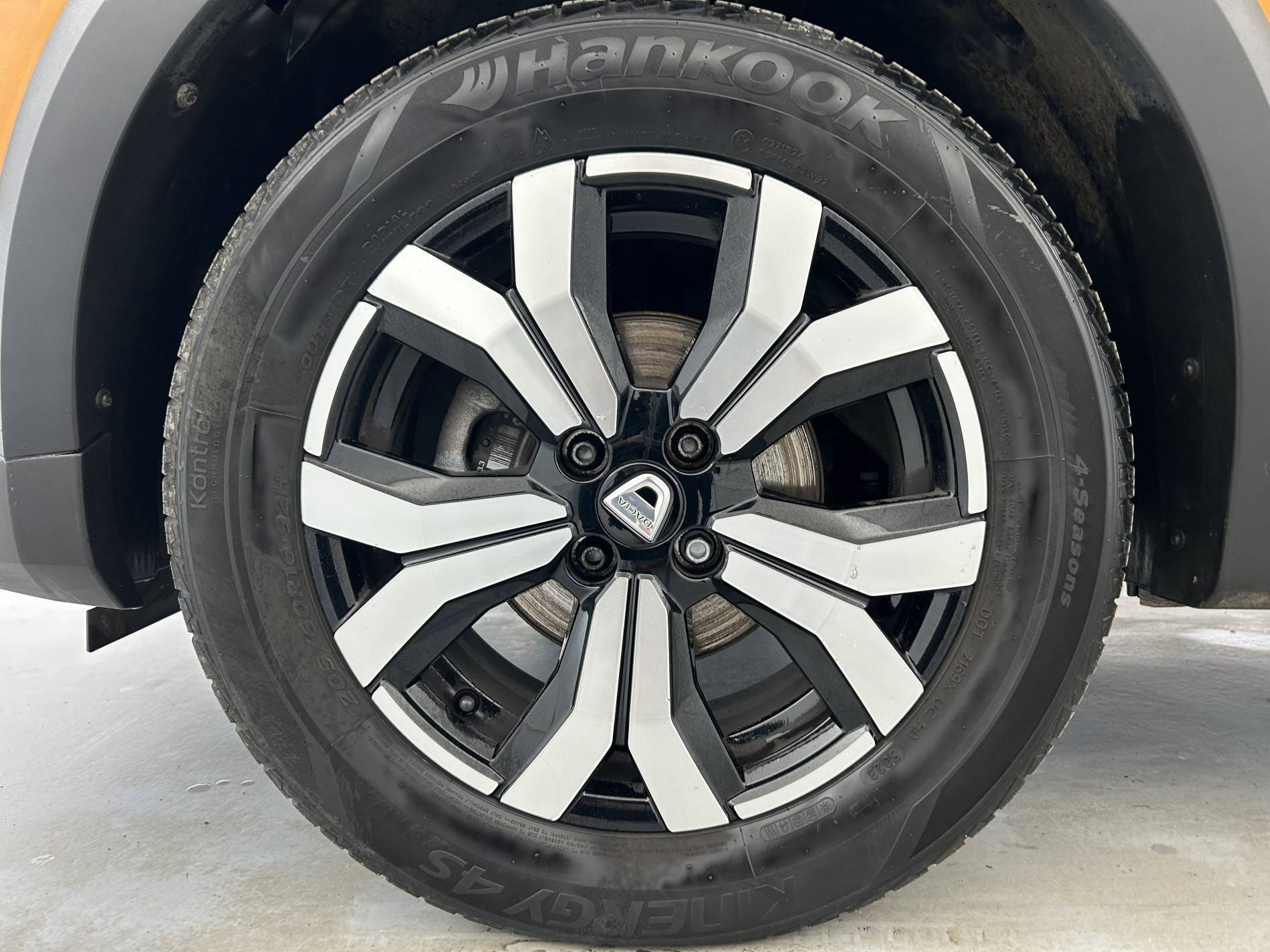 Vente en ligne Dacia Sandero  TCe 90 - 22 au prix de 13 990 €