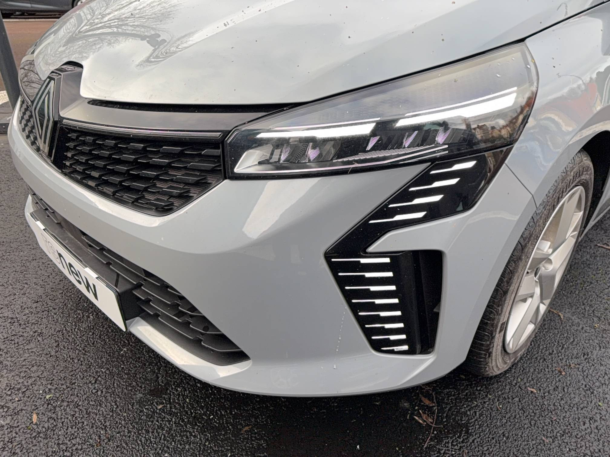 Vente en ligne Renault Clio 5 Clio SCe 65 au prix de 14 990 €