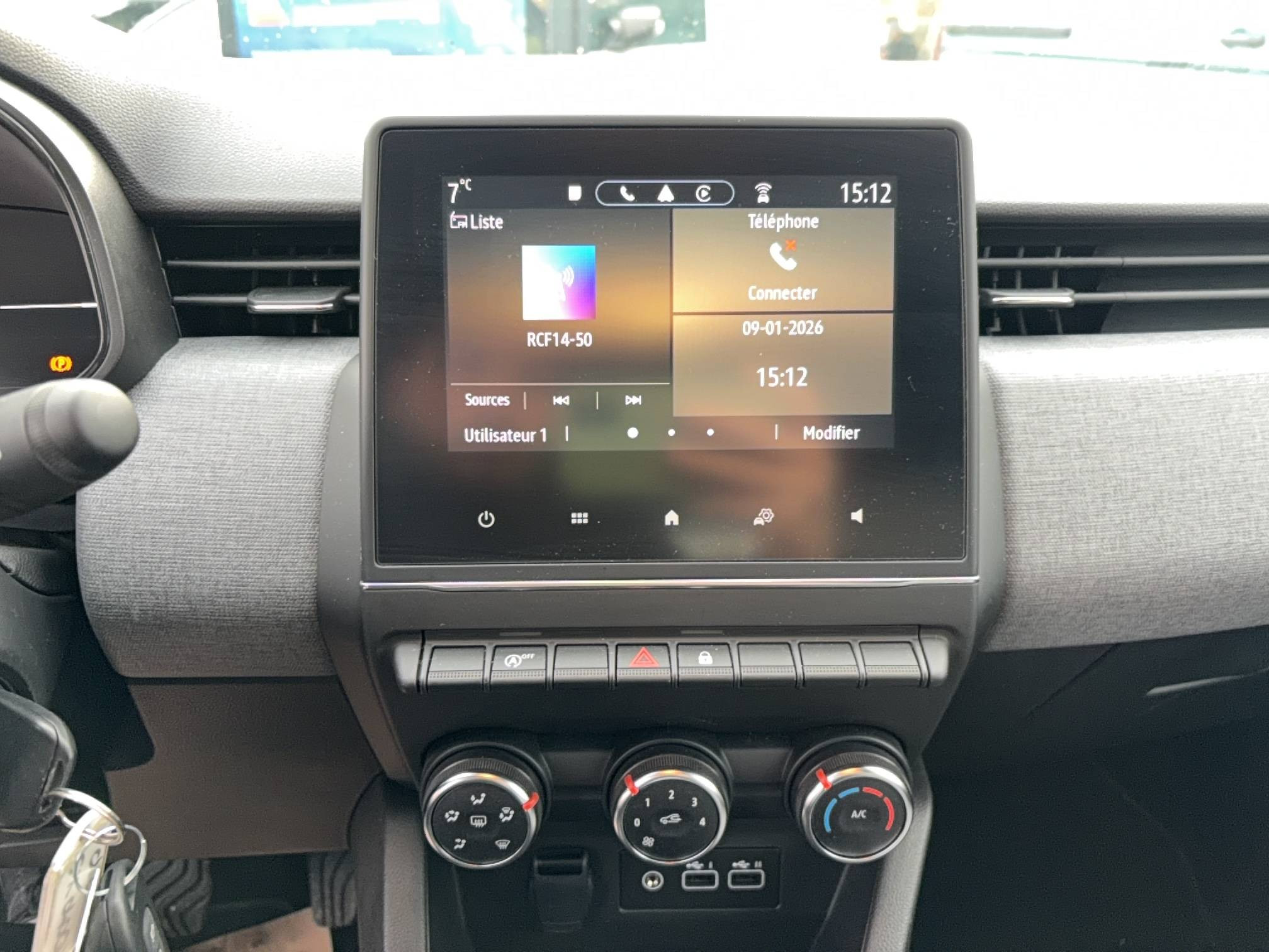 Vente en ligne Renault Clio 5 Clio SCe 65 au prix de 14 990 €