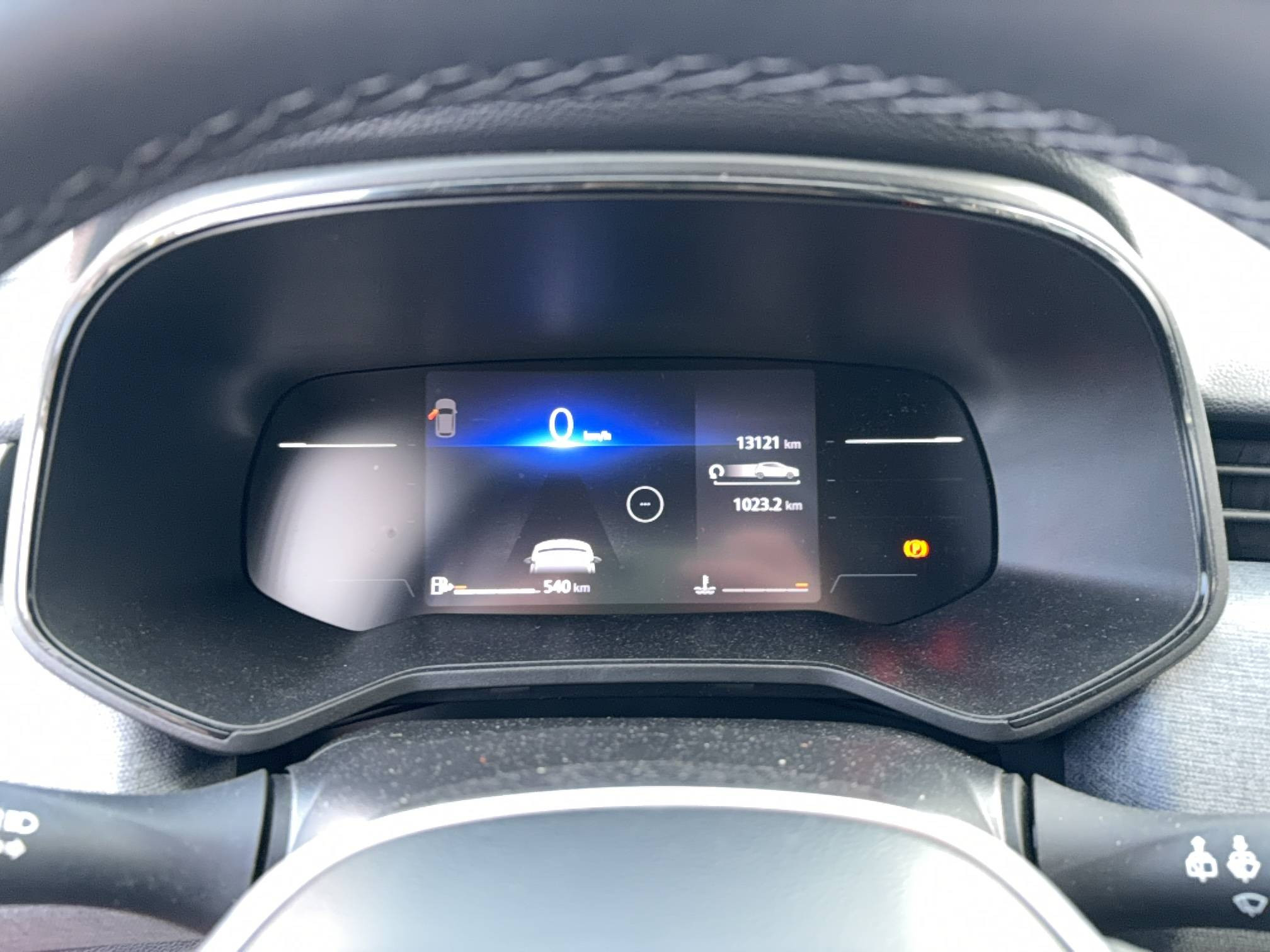 Vente en ligne Renault Clio 5 Clio SCe 65 au prix de 14 990 €