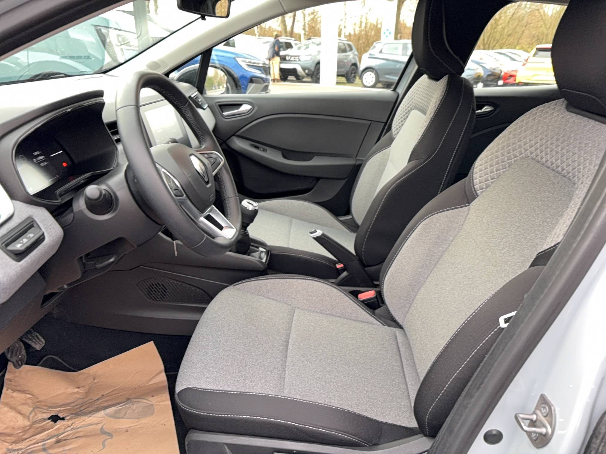 Vente en ligne Renault Clio 5 Clio SCe 65 au prix de 14 990 €