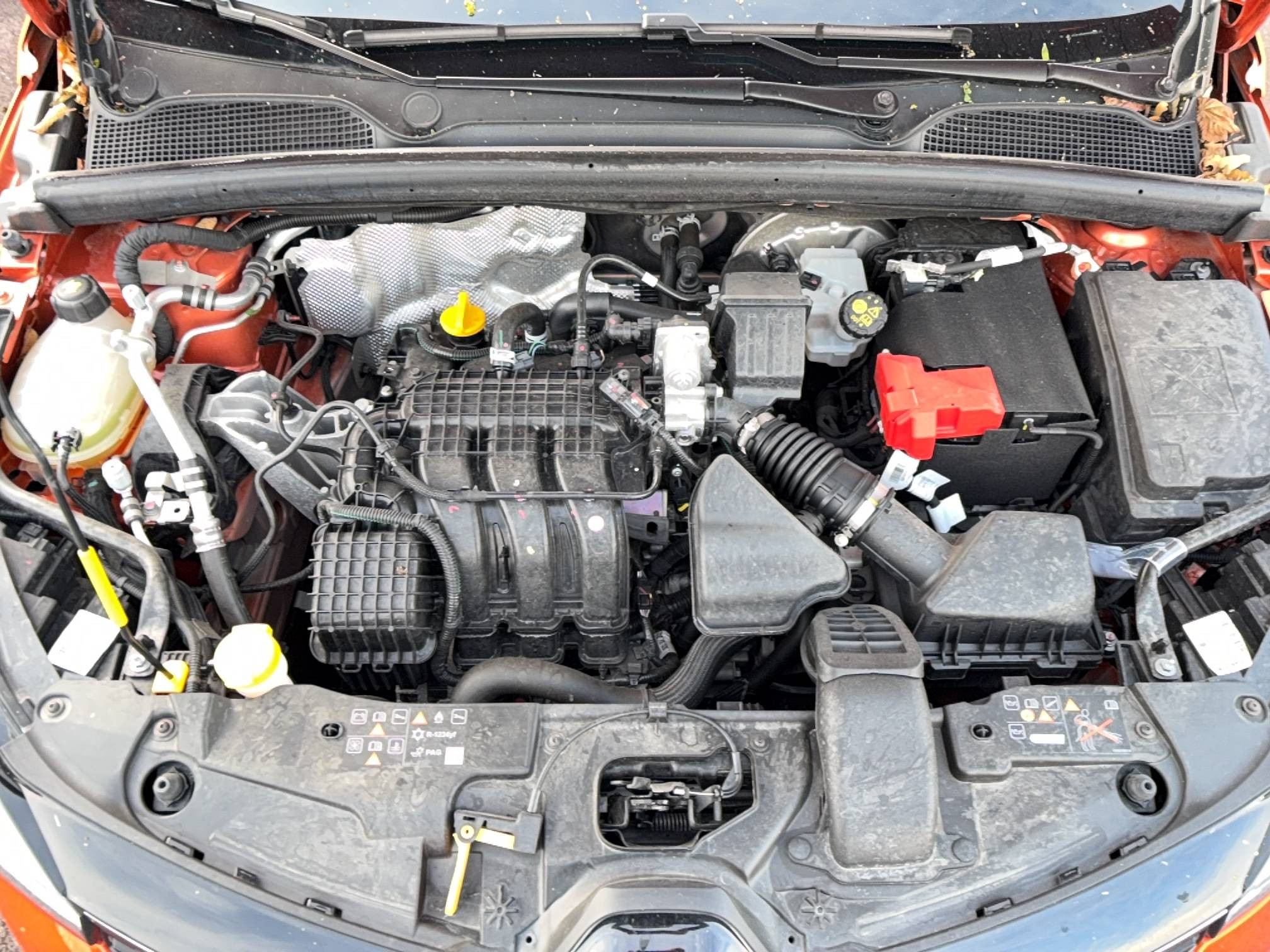 Vente en ligne Renault Clio 5 Clio SCe 65 au prix de 14 990 €