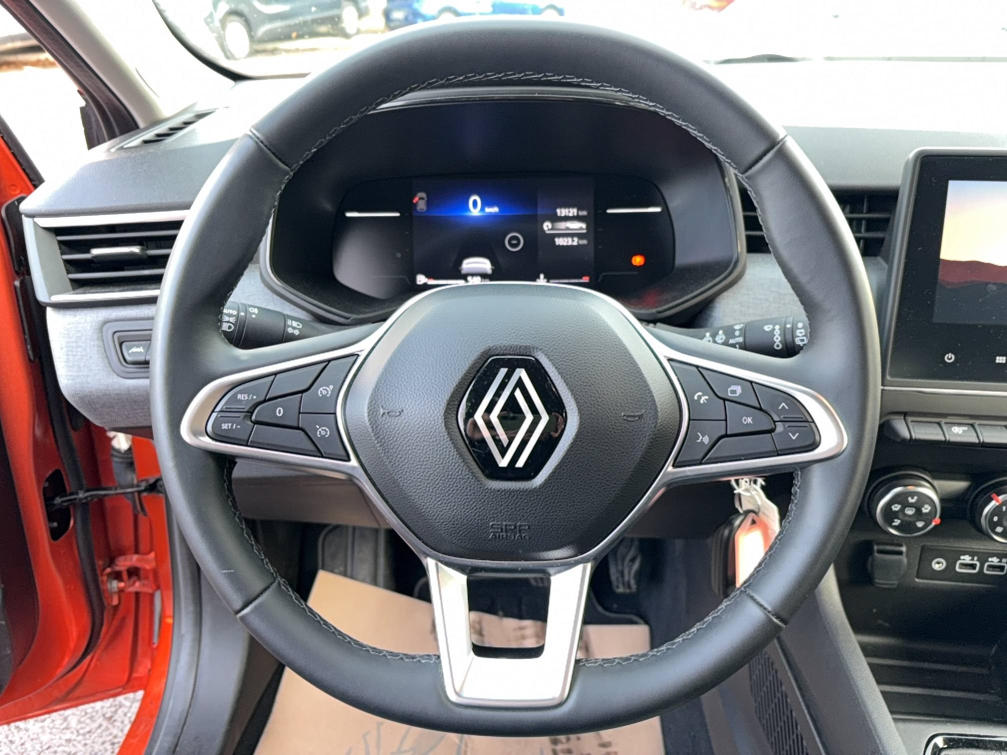 Vente en ligne Renault Clio 5 Clio SCe 65 au prix de 14 990 €