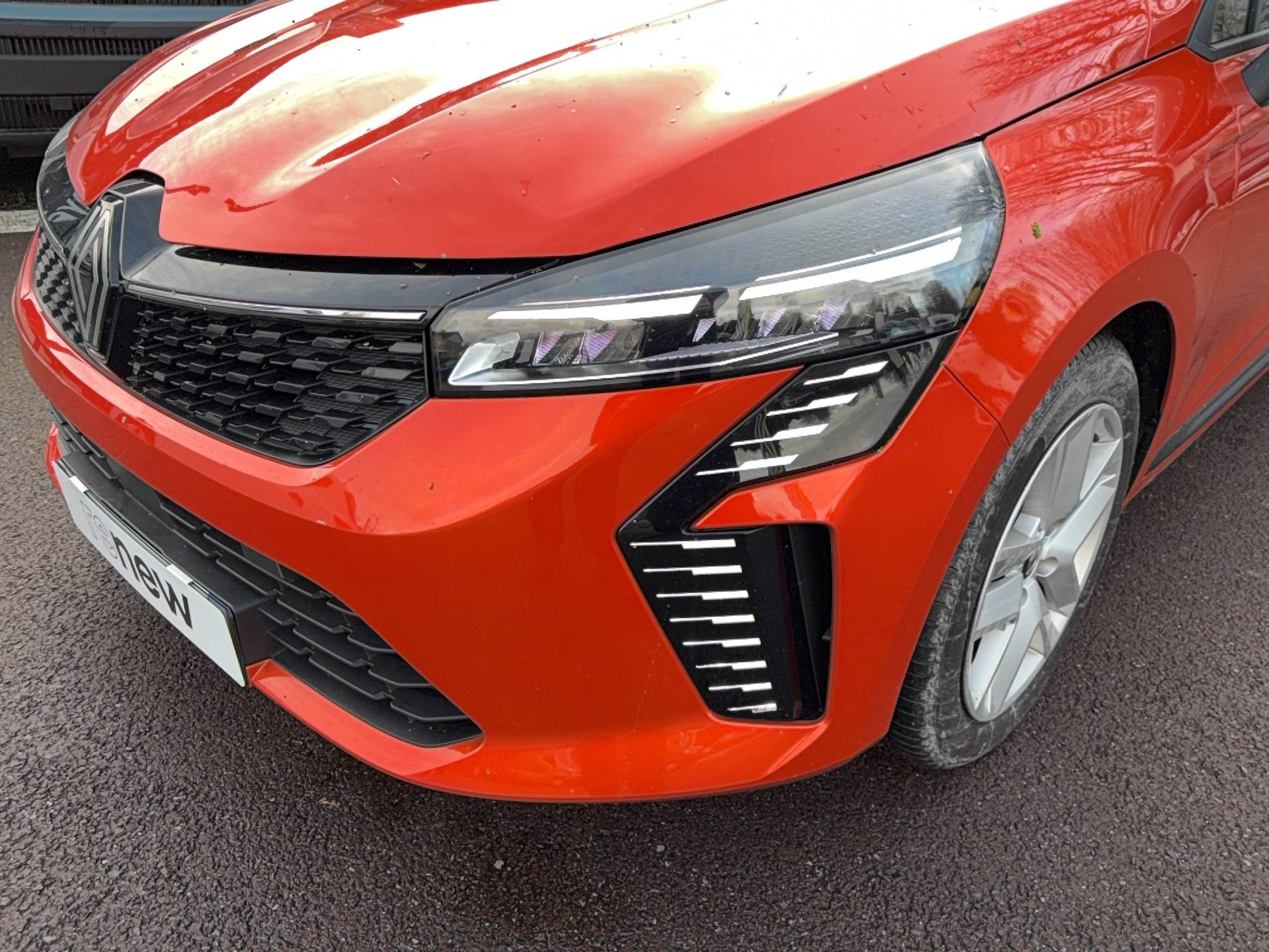 Vente en ligne Renault Clio 5 Clio SCe 65 au prix de 14 990 €