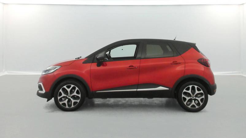 Vente en ligne Renault Captur  TCe 130 FAP au prix de 13 290 €