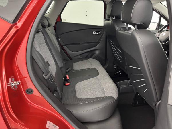 Vente en ligne Renault Captur  TCe 130 FAP au prix de 13 290 €