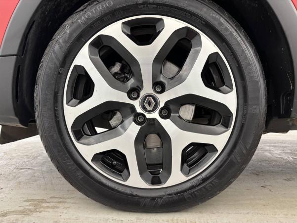 Vente en ligne Renault Captur  TCe 130 FAP au prix de 13 290 €