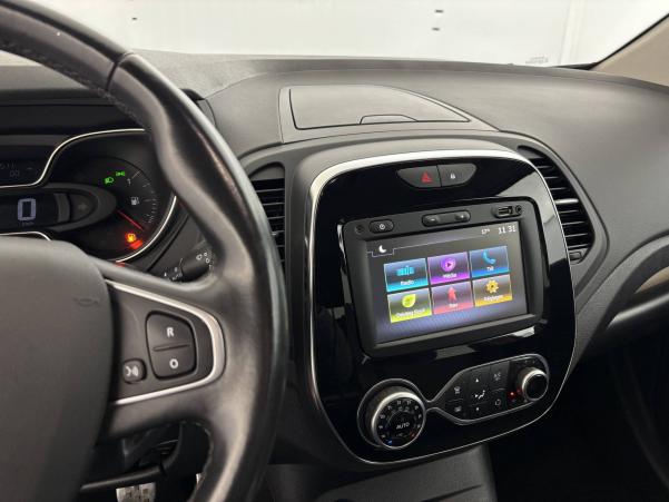 Vente en ligne Renault Captur  TCe 130 FAP au prix de 13 290 €