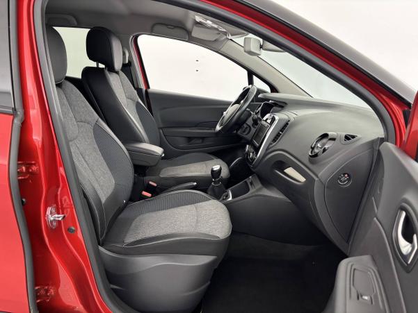 Vente en ligne Renault Captur  TCe 130 FAP au prix de 13 290 €