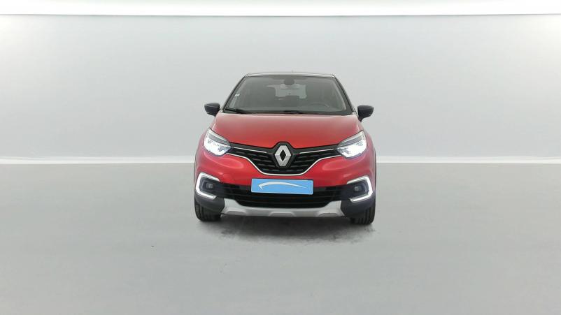 Vente en ligne Renault Captur  TCe 130 FAP au prix de 13 290 €