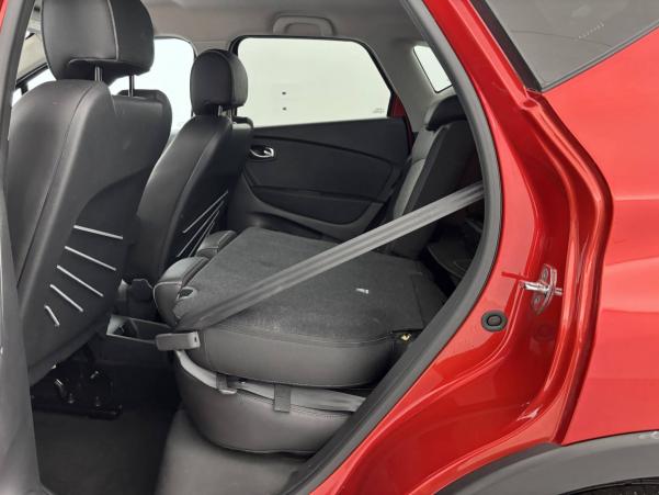 Vente en ligne Renault Captur  TCe 130 FAP au prix de 13 290 €