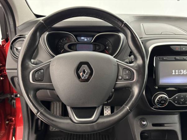 Vente en ligne Renault Captur  TCe 130 FAP au prix de 13 290 €
