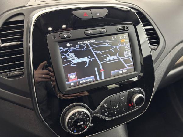 Vente en ligne Renault Captur  TCe 130 FAP au prix de 13 290 €