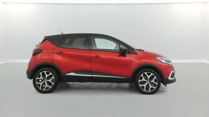 Vente en ligne Renault Captur  TCe 130 FAP au prix de 13 290 €