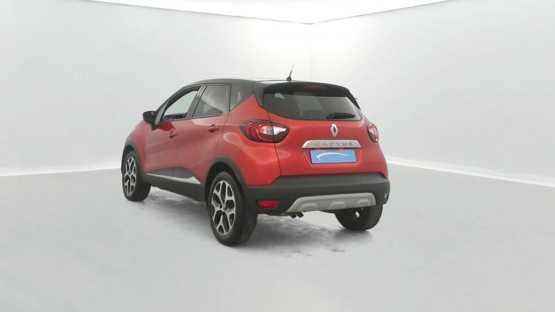 Vente en ligne Renault Captur  TCe 130 FAP au prix de 13 290 €