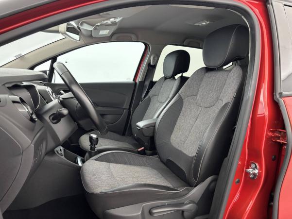 Vente en ligne Renault Captur  TCe 130 FAP au prix de 13 290 €