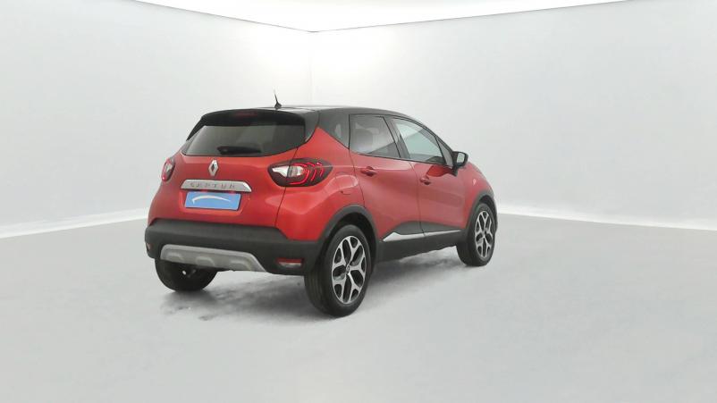 Vente en ligne Renault Captur  TCe 130 FAP au prix de 13 290 €