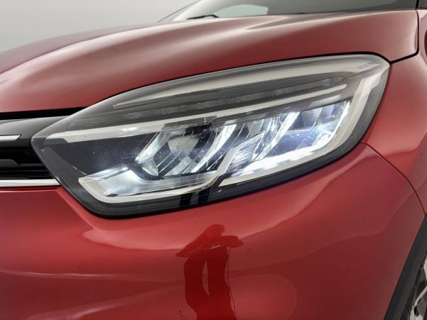 Vente en ligne Renault Captur  TCe 130 FAP au prix de 13 290 €