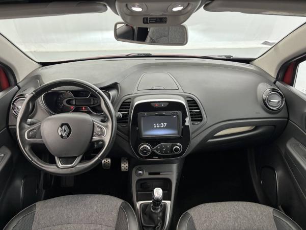 Vente en ligne Renault Captur  TCe 130 FAP au prix de 13 290 €