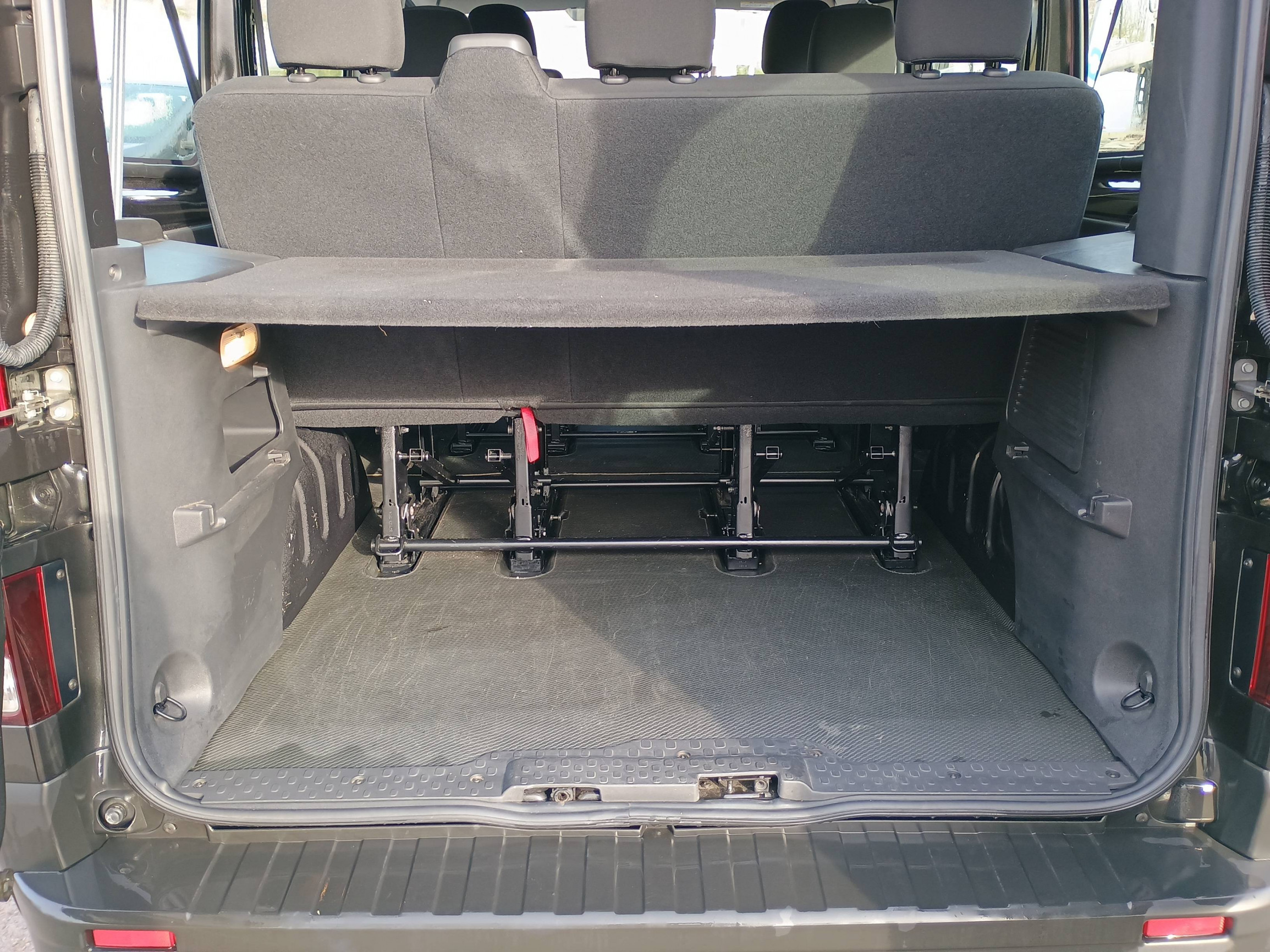 Renault Trafic  L1 dCi 150 Energy S&S occasion de 2023 en vente à Bayeux