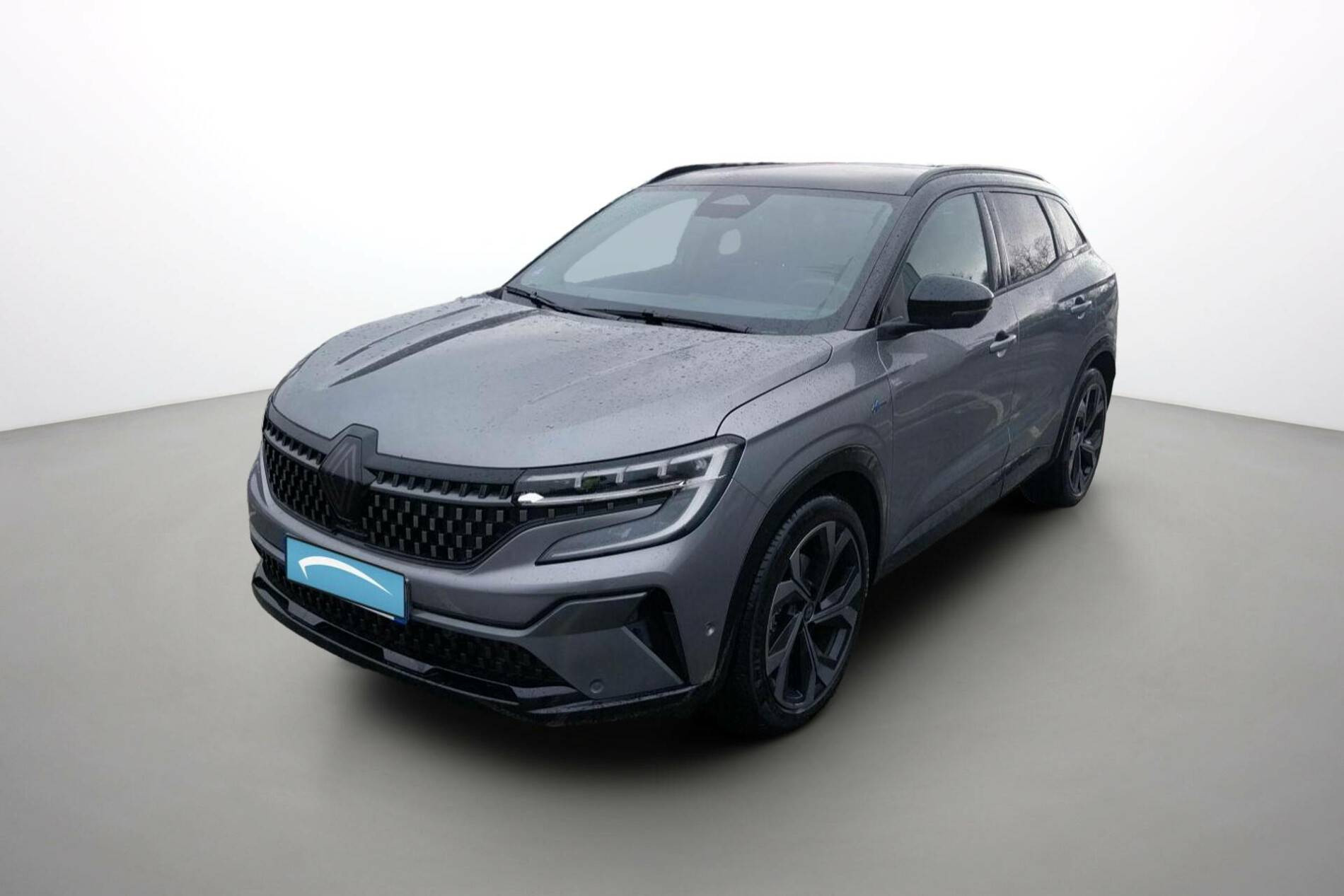 Renault Austral  E-Tech full hybrid 200 GSR2 occasion de 2025 en vente à Bayeux
