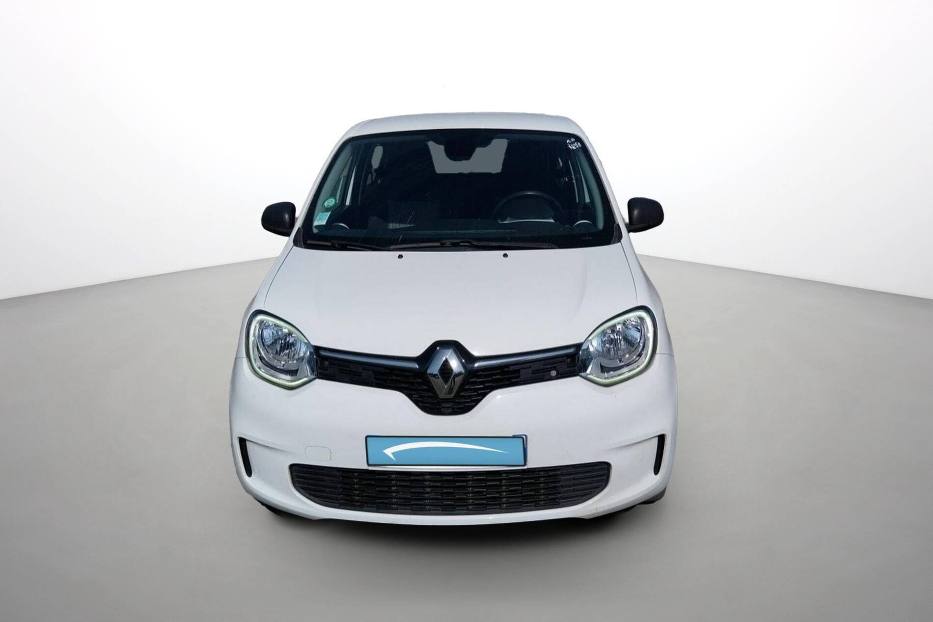 Vente en ligne Renault Twingo Electrique Twingo III Achat Intégral - 21 au prix de 8 990 €