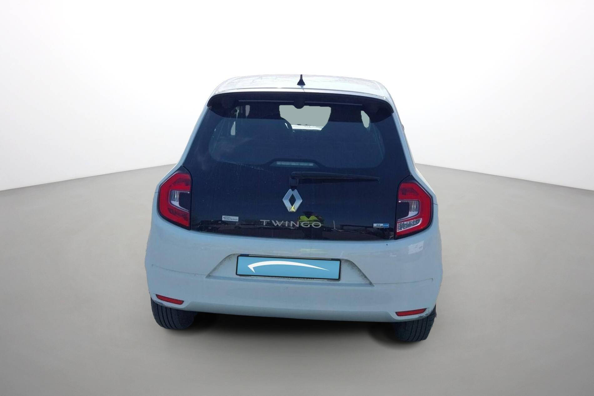 Vente en ligne Renault Twingo Electrique Twingo III Achat Intégral - 21 au prix de 8 990 €