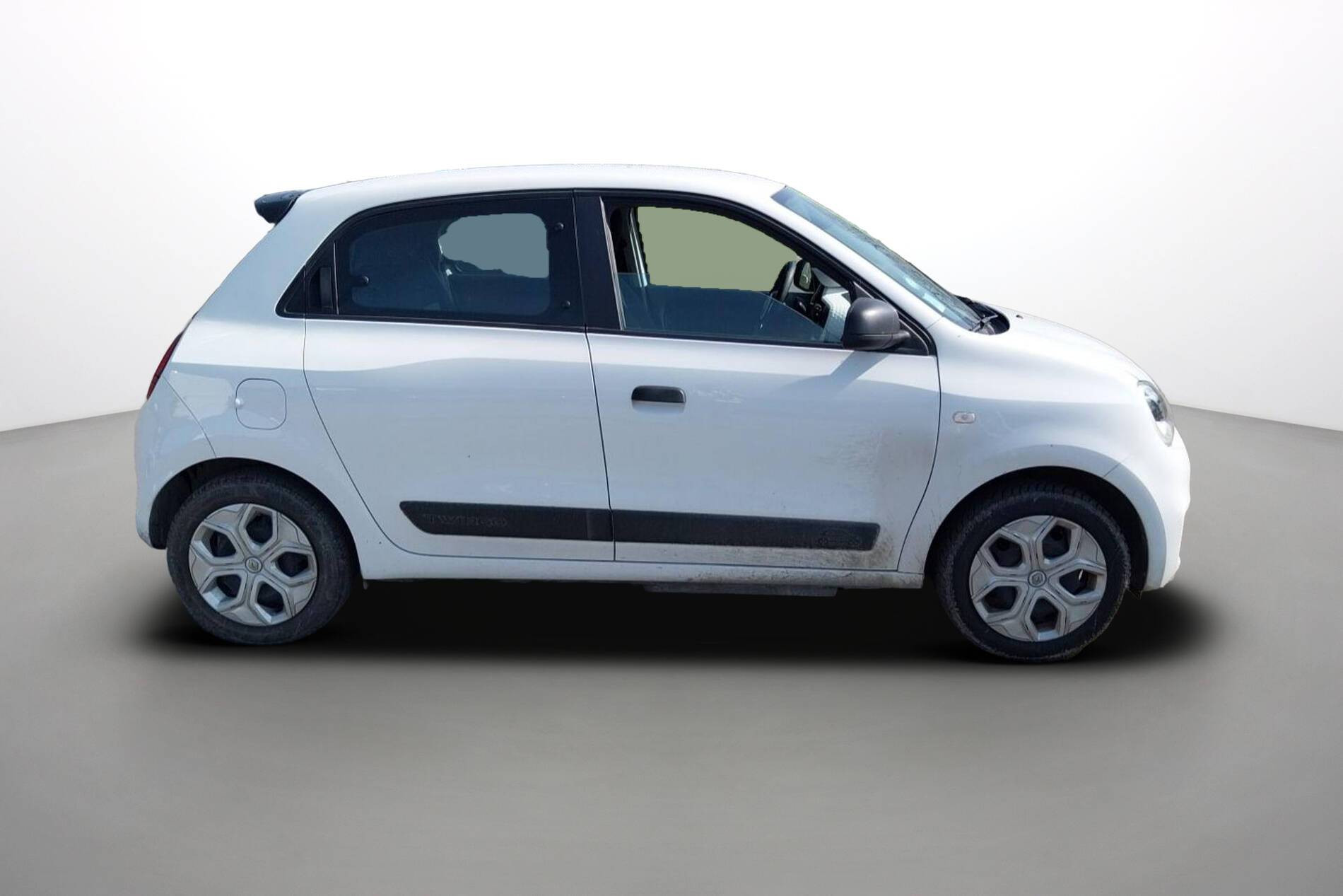 Vente en ligne Renault Twingo Electrique Twingo III Achat Intégral - 21 au prix de 8 990 €