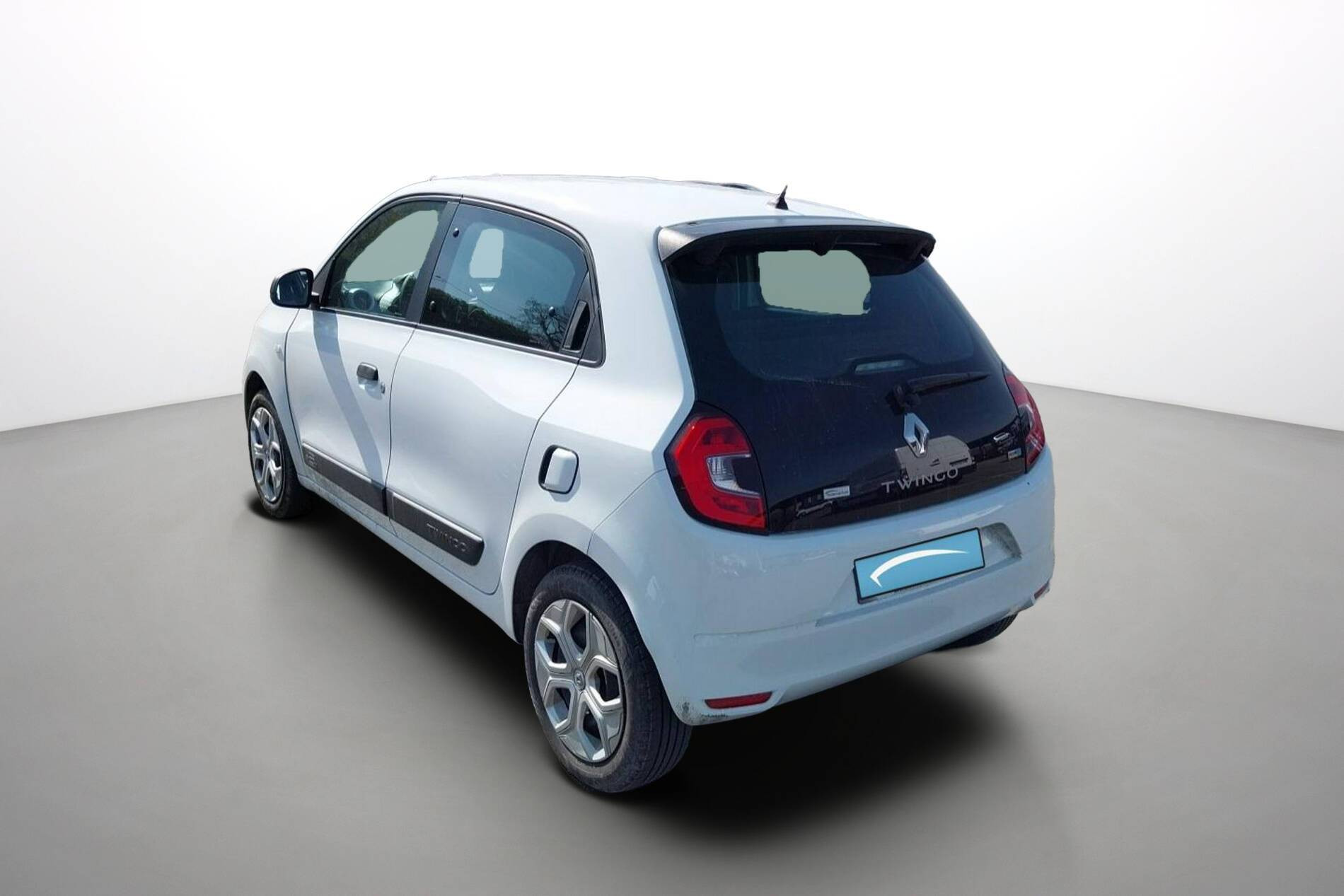 Vente en ligne Renault Twingo Electrique Twingo III Achat Intégral - 21 au prix de 8 990 €