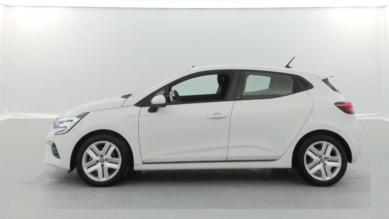 Vente en ligne Renault Clio 5 Clio E-Tech 140 au prix de 15 590 €