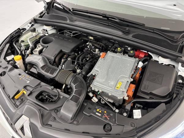 Vente en ligne Renault Clio 5 Clio E-Tech 140 au prix de 15 590 €