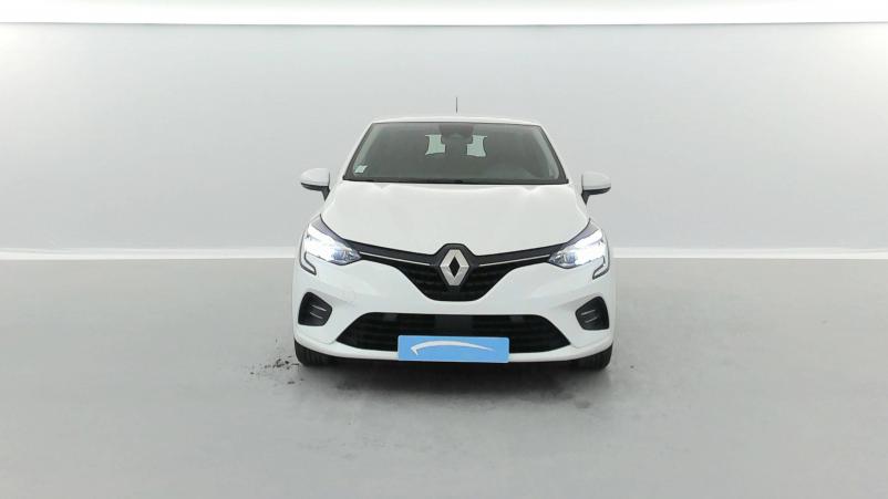 Vente en ligne Renault Clio 5 Clio E-Tech 140 au prix de 15 590 €
