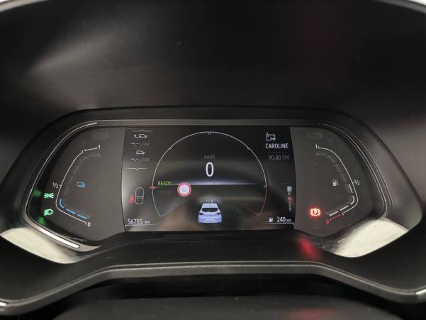Vente en ligne Renault Clio 5 Clio E-Tech 140 au prix de 15 590 €