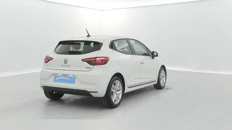 Vente en ligne Renault Clio 5 Clio E-Tech 140 au prix de 15 590 €