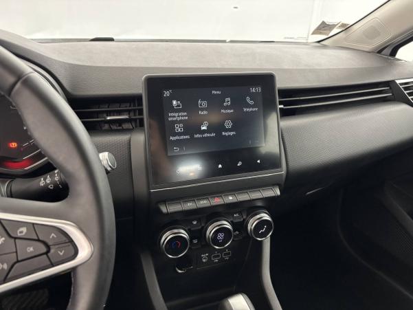 Vente en ligne Renault Clio 5 Clio E-Tech 140 au prix de 15 590 €