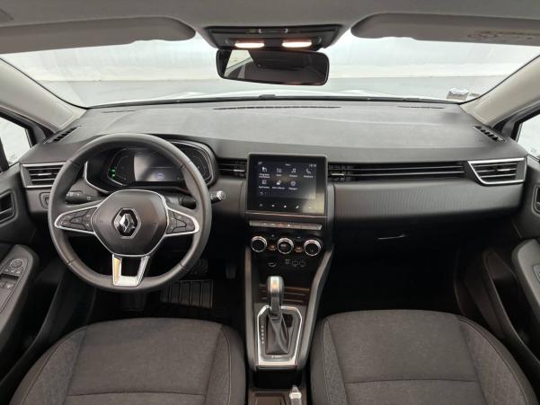 Vente en ligne Renault Clio 5 Clio E-Tech 140 au prix de 15 590 €