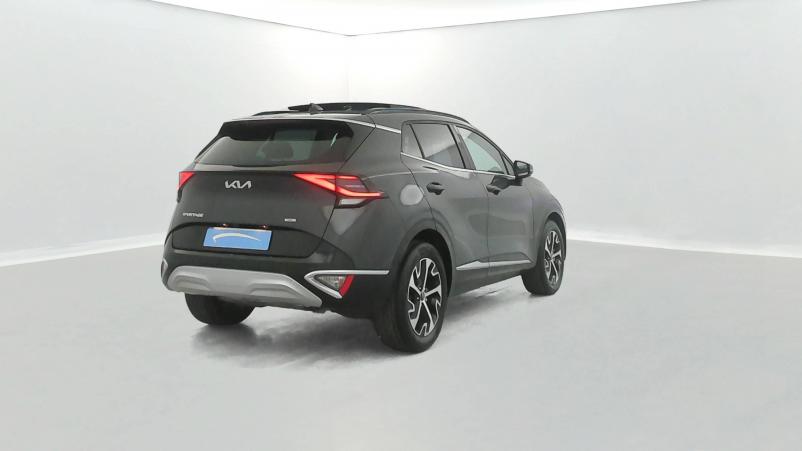 Vente en ligne Kia Sportage  1.6 T-GDi 230ch ISG Hybride BVA6 4x2 au prix de 32 990 €