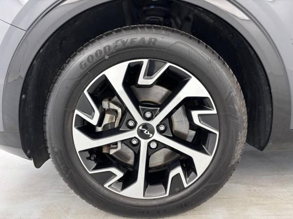 Vente en ligne Kia Sportage  1.6 T-GDi 230ch ISG Hybride BVA6 4x2 au prix de 32 990 €