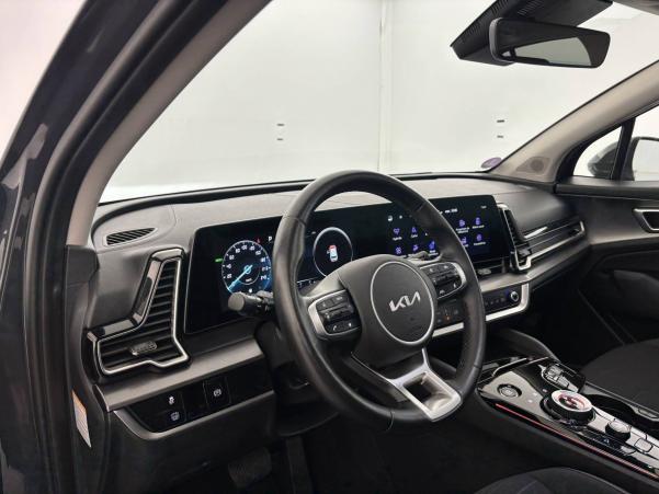 Vente en ligne Kia Sportage  1.6 T-GDi 230ch ISG Hybride BVA6 4x2 au prix de 32 990 €