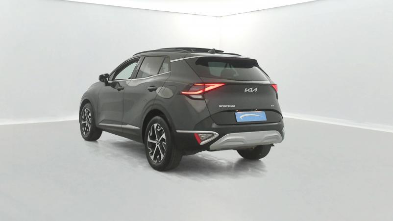 Vente en ligne Kia Sportage  1.6 T-GDi 230ch ISG Hybride BVA6 4x2 au prix de 32 990 €