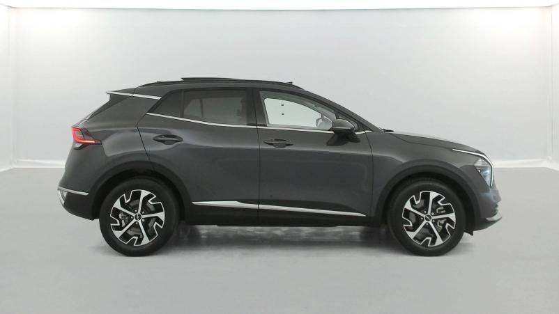 Vente en ligne Kia Sportage  1.6 T-GDi 230ch ISG Hybride BVA6 4x2 au prix de 32 990 €