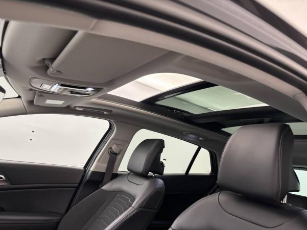 Vente en ligne Kia Sportage  1.6 T-GDi 230ch ISG Hybride BVA6 4x2 au prix de 32 990 €
