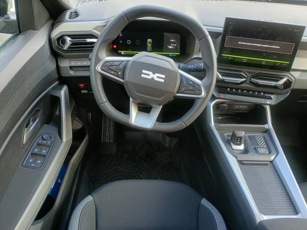 Vente en ligne Dacia Bigster  Hybrid 155 au prix de 31 700 €