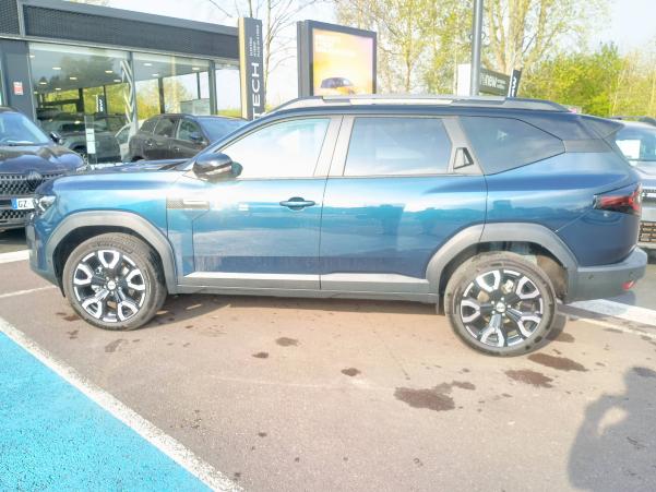 Vente en ligne Dacia Bigster  Hybrid 155 au prix de 31 700 €